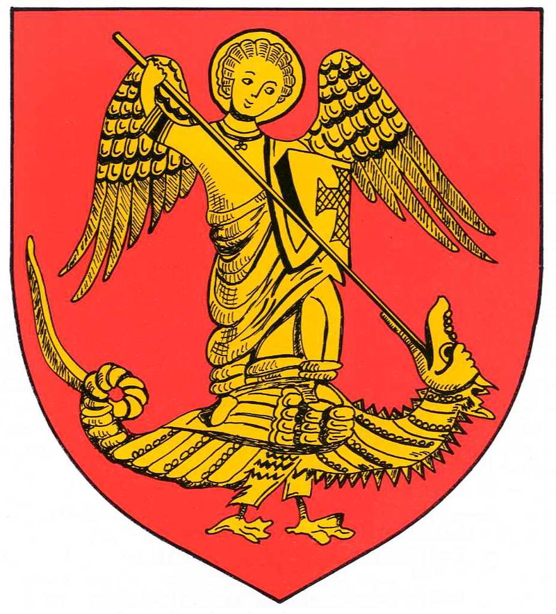Wappen Wirringen