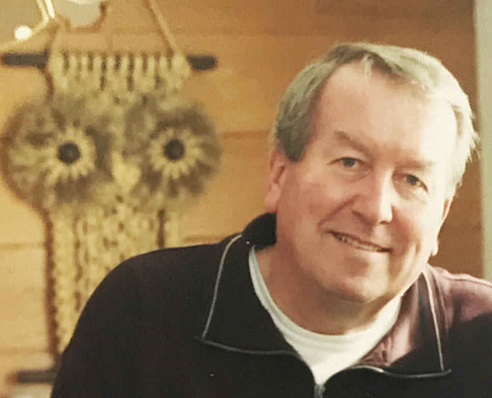 Udo Haenies