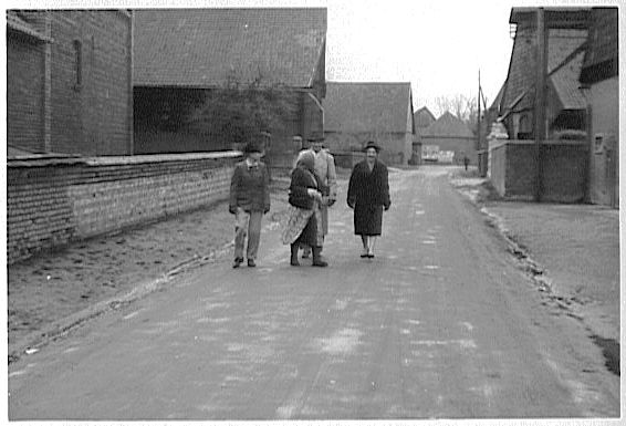 Wirringer Strasse von 1956
