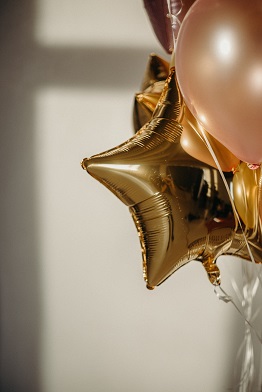 luftballons