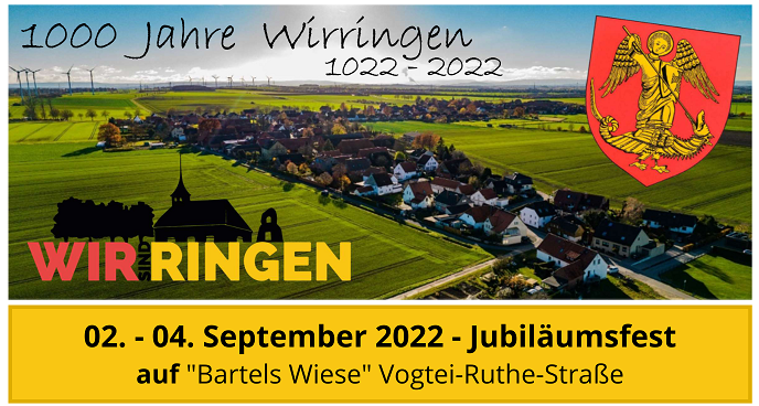 20220826 Flyer Festwochenende